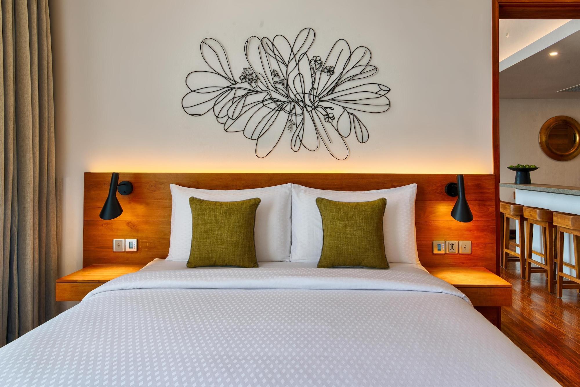 Jetwing Colombo Seven Hotel Exterior photo