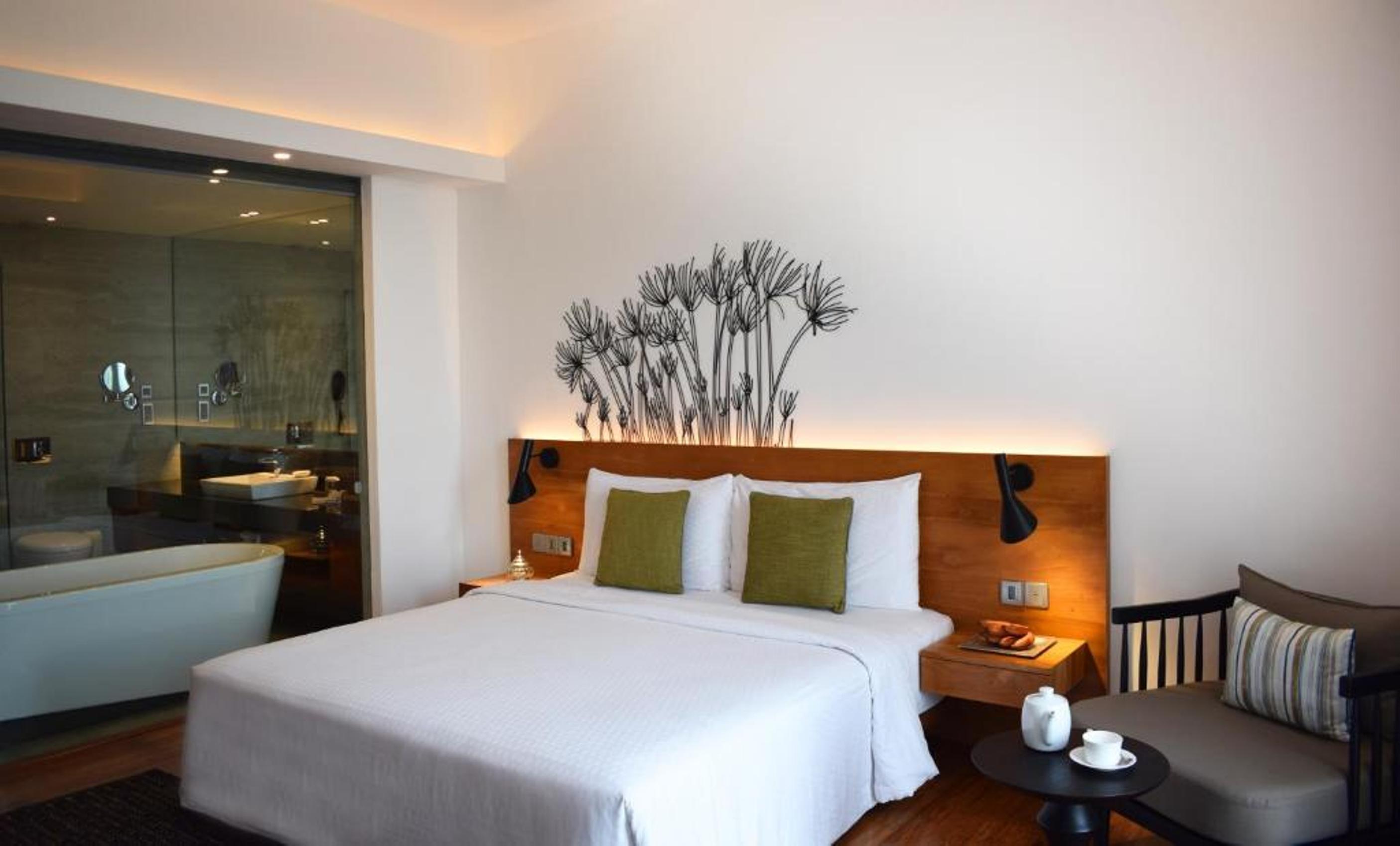 Jetwing Colombo Seven Hotel Exterior photo