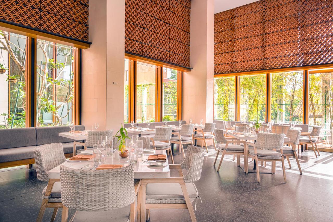 Jetwing Colombo Seven Hotel Exterior photo